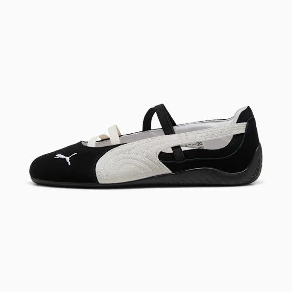 Oren Ballet Flats