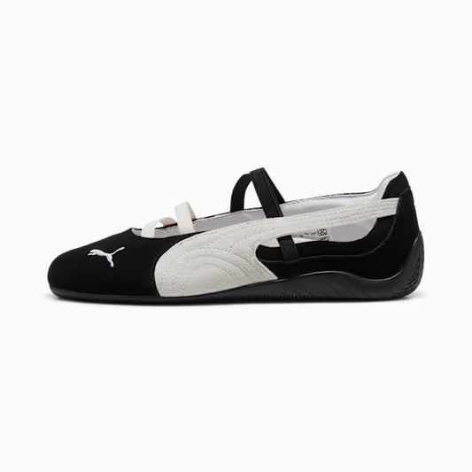 Oren Ballet Flats