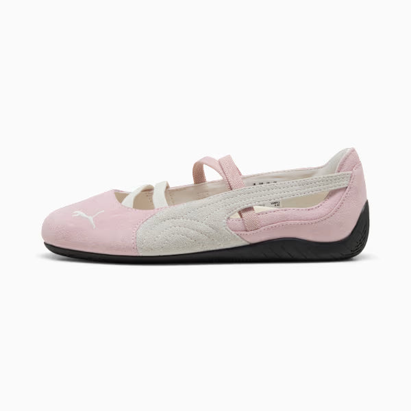 Oren Ballet Flats