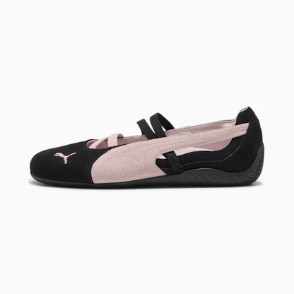Oren Ballet Flats