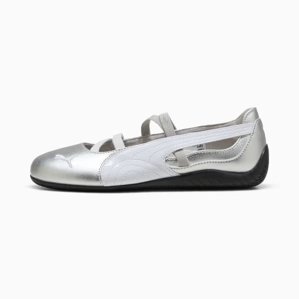 Oren Ballet Flats