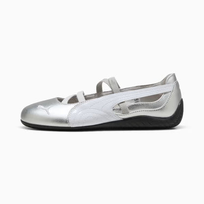 Oren Ballet Flats