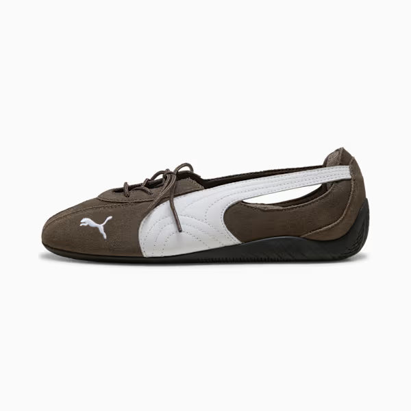 Oren Ballet Flats